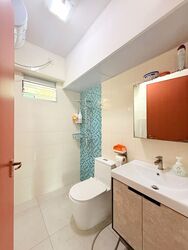 Blk 211A Punggol Ripples (Punggol), HDB 4 Rooms #579791031